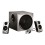 Logitech Z-2300 2.1 THX Certified 2.1 Speaker System